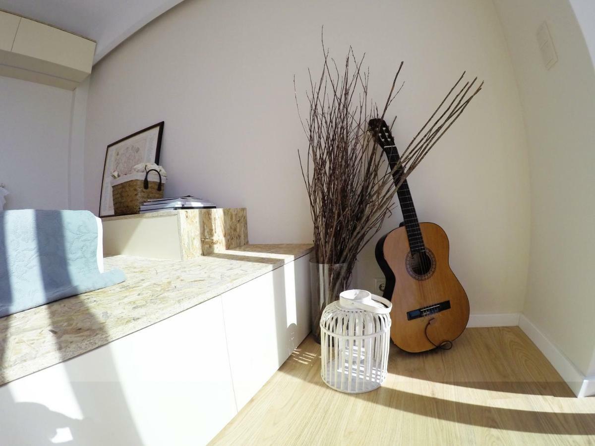 Studio 177 Appartamento Matosinhos  Esterno foto